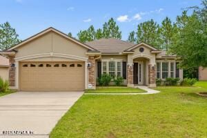 236 Spring Creek Way, St Augustine, FL 32095