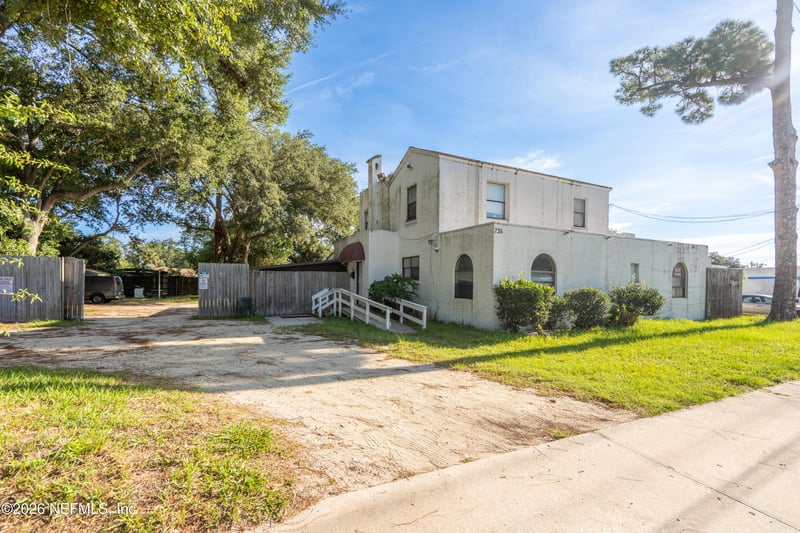 236 State Road 16, St Augustine, FL 32084