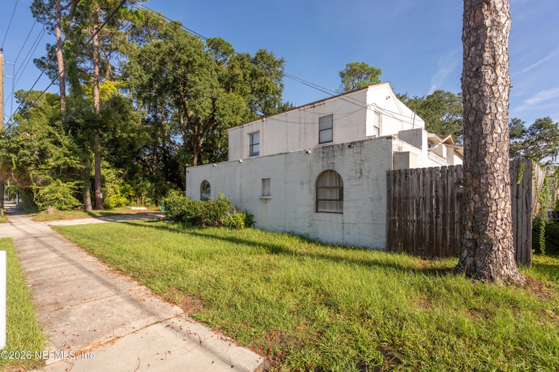 236 State Road 16, St Augustine, FL 32084