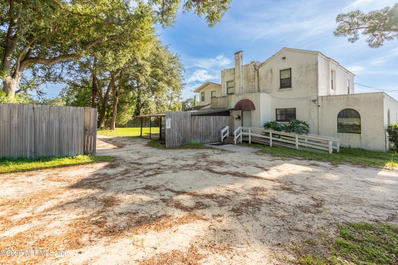 236 State Road 16, St Augustine, FL 32084
