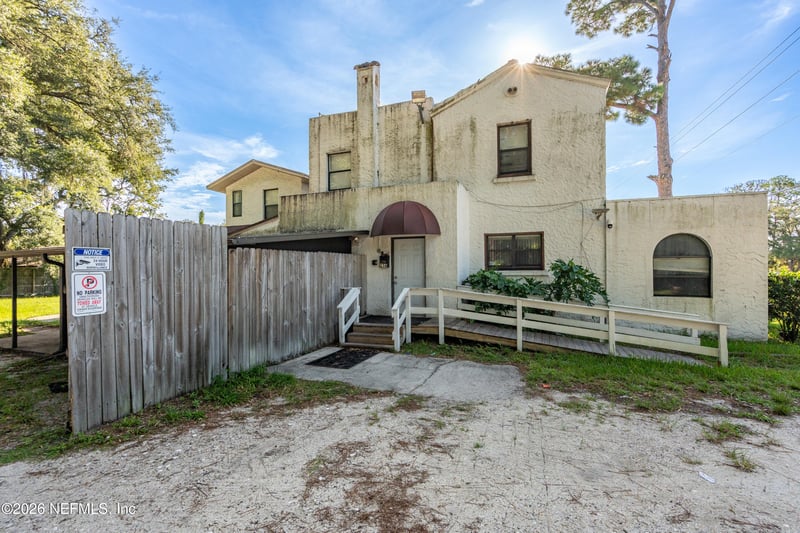 236 State Road 16, St Augustine, FL 32084