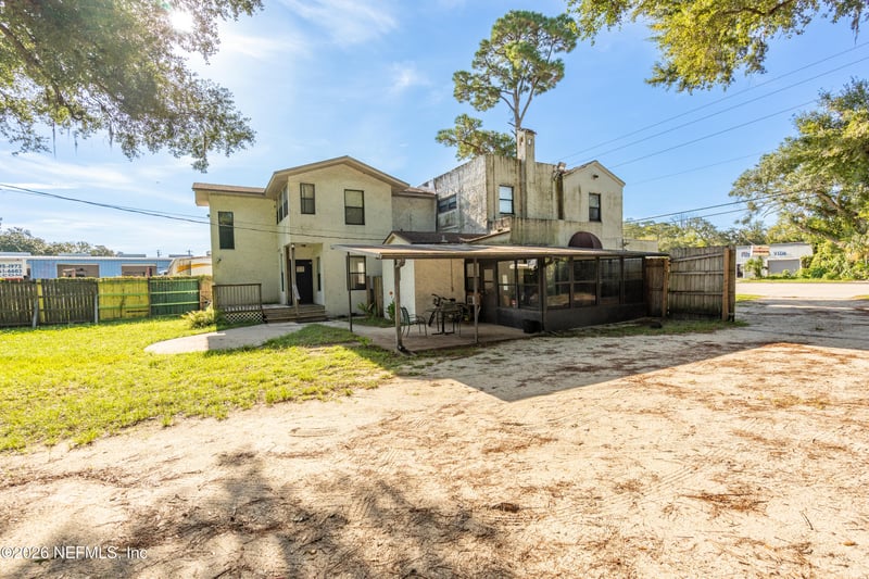 236 State Road 16, St Augustine, FL 32084