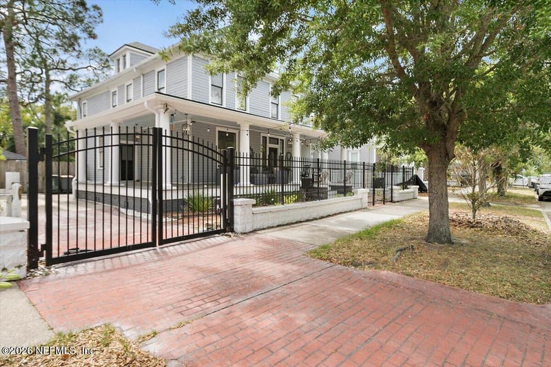 236 W 6th St, Jacksonville, FL 32206