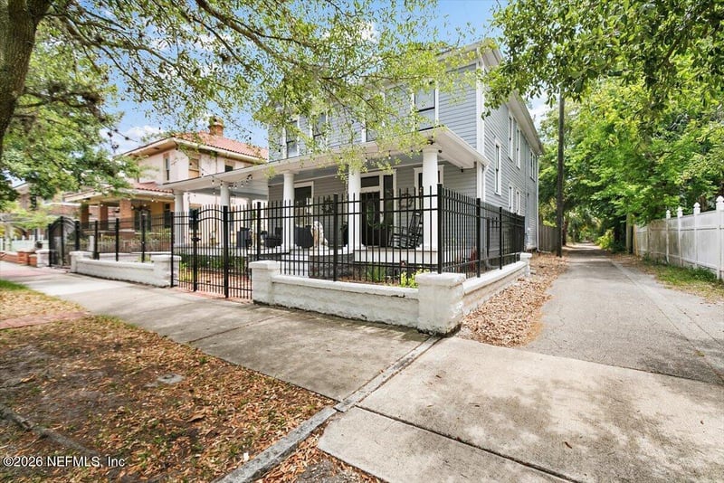 236 W 6th St, Jacksonville, FL 32206