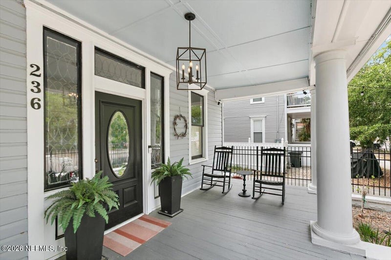 236 W 6th St, Jacksonville, FL 32206