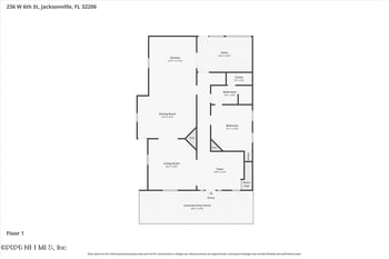 236 W 6th St, Jacksonville, FL 32206