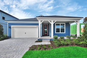 236 Westerly Dr, Yulee, FL 32097