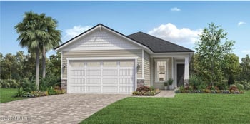 236 Zephyr Dr, St Johns, FL 32259