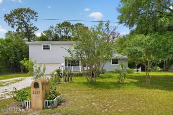 2361 Happy Ln, Jacksonville, FL 32218