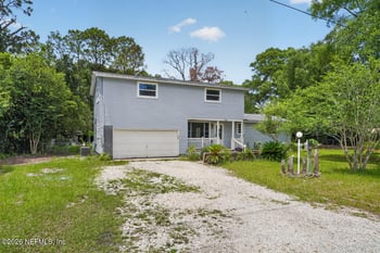2361 Happy Ln, Jacksonville, FL 32218