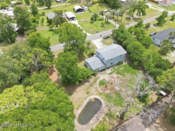 2361 Happy Ln, Jacksonville, FL 32218