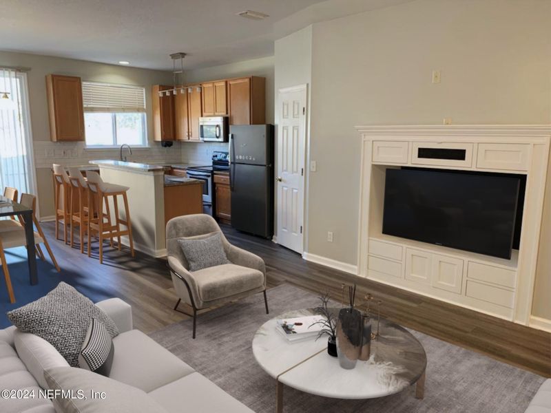 2362 Sunset Bluff Dr, Jacksonville, FL 32216