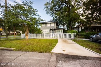 2363 Ernest St, Jacksonville, FL 32204