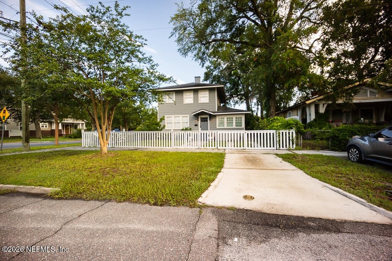 2363 Ernest St, Jacksonville, FL 32204