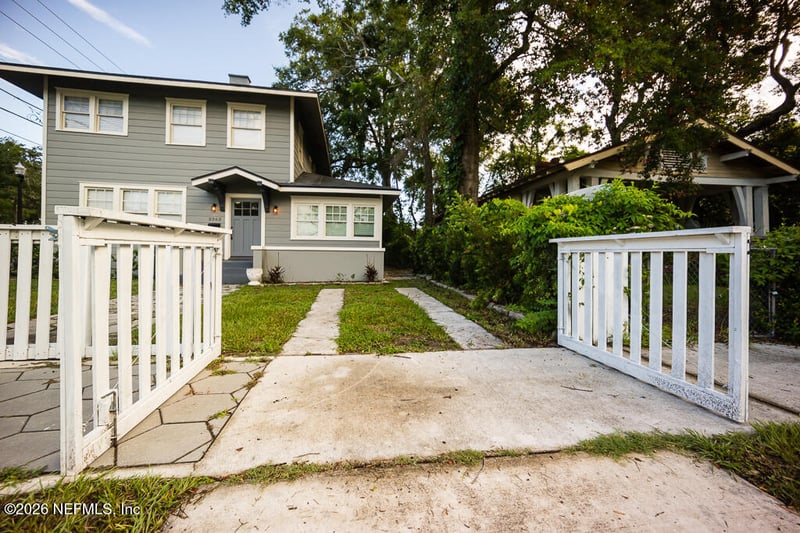 2363 Ernest St, Jacksonville, FL 32204
