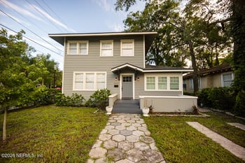 2363 Ernest St, Jacksonville, FL 32204