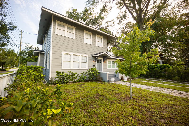 2363 Ernest St, Jacksonville, FL 32204