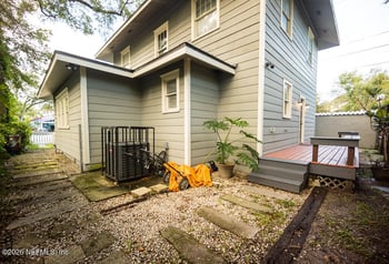2363 Ernest St, Jacksonville, FL 32204