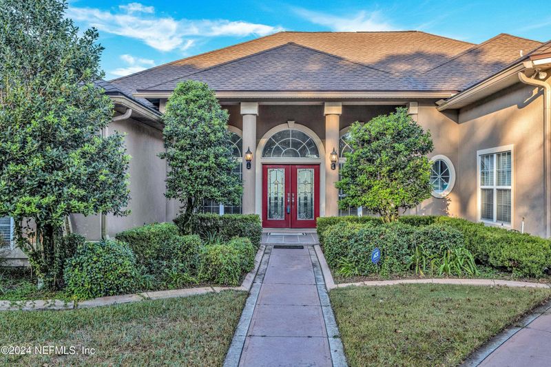 2363 N Lakeshore Dr, Fleming Island, FL 32003