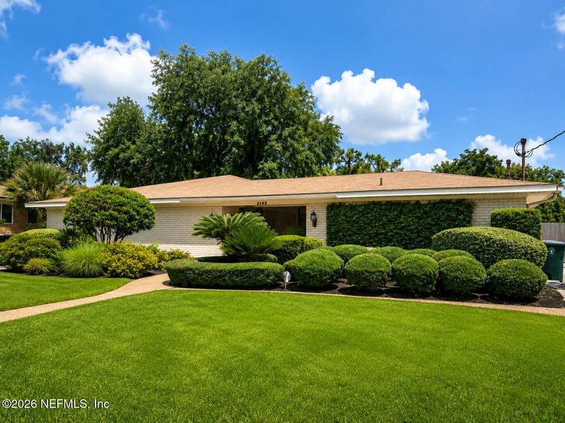 2365 Smullian Trl S, Jacksonville, FL 32217