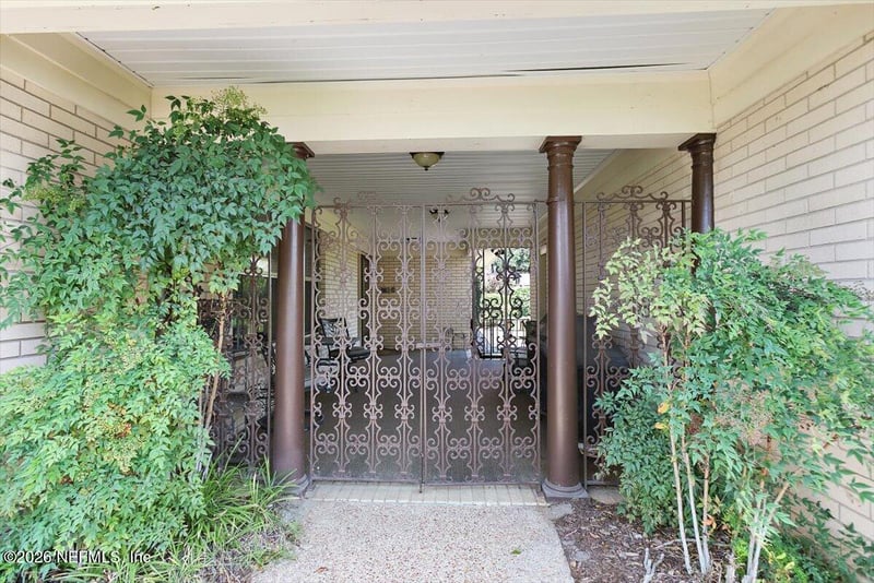 2365 Smullian Trl S, Jacksonville, FL 32217