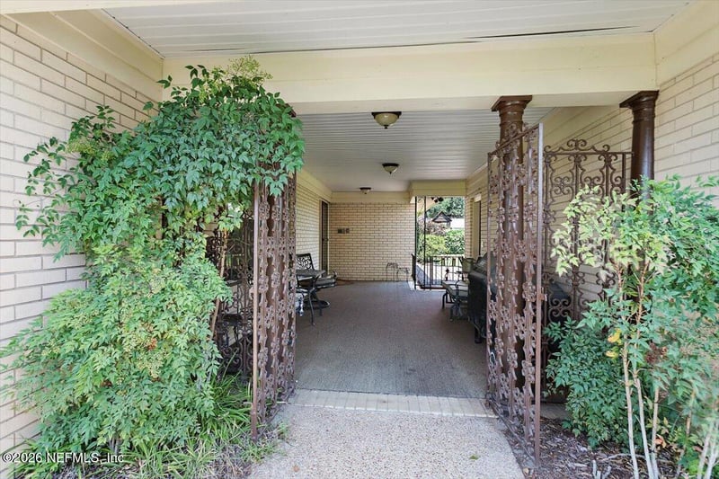 2365 Smullian Trl S, Jacksonville, FL 32217