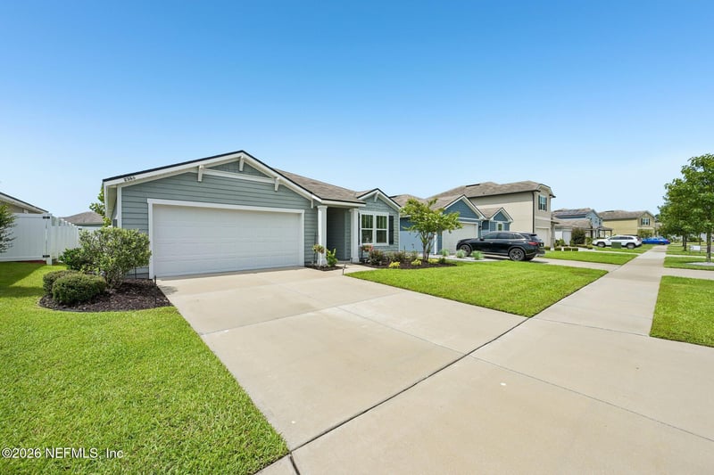 2366 Evening Oaks Ln, Green Cove Springs, FL 32043