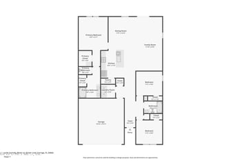 2366 Evening Oaks Ln, Green Cove Springs, FL 32043