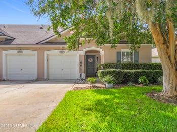 2367 Old Pine Trl, Fleming Island, FL 32003