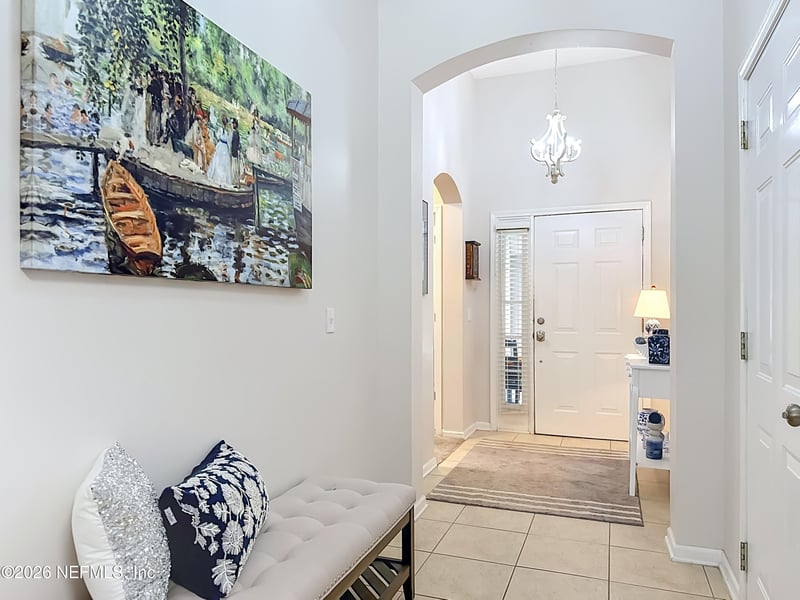 2367 Old Pine Trl, Fleming Island, FL 32003