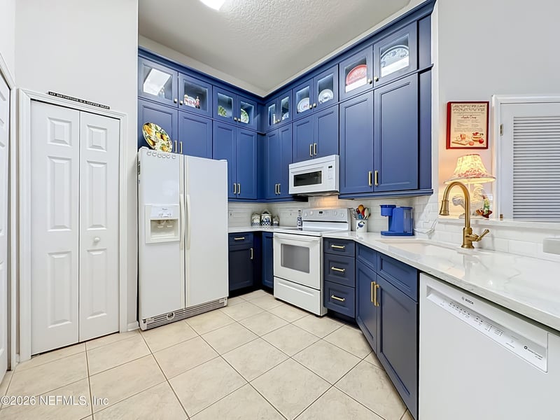 2367 Old Pine Trl, Fleming Island, FL 32003