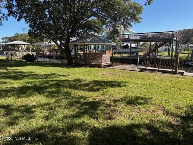 237 Basque Rd, St Augustine, FL 32080
