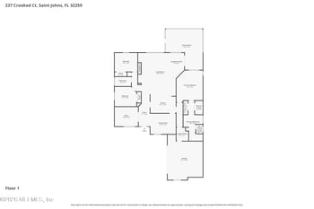 237 Crooked Ct, St Johns, FL 32259