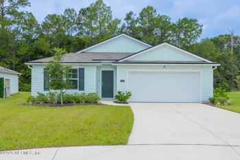 237 Encanto Way, St Augustine, FL 32084