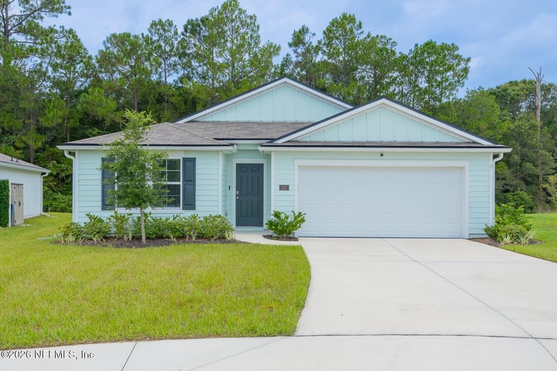 237 Encanto Way, St Augustine, FL 32084