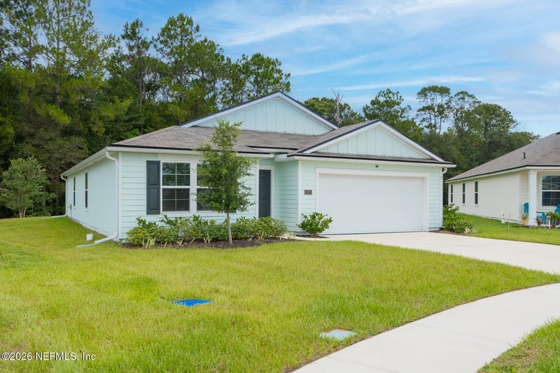 237 Encanto Way, St Augustine, FL 32084