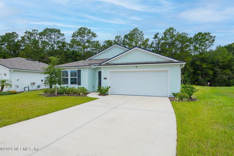237 Encanto Way, St Augustine, FL 32084