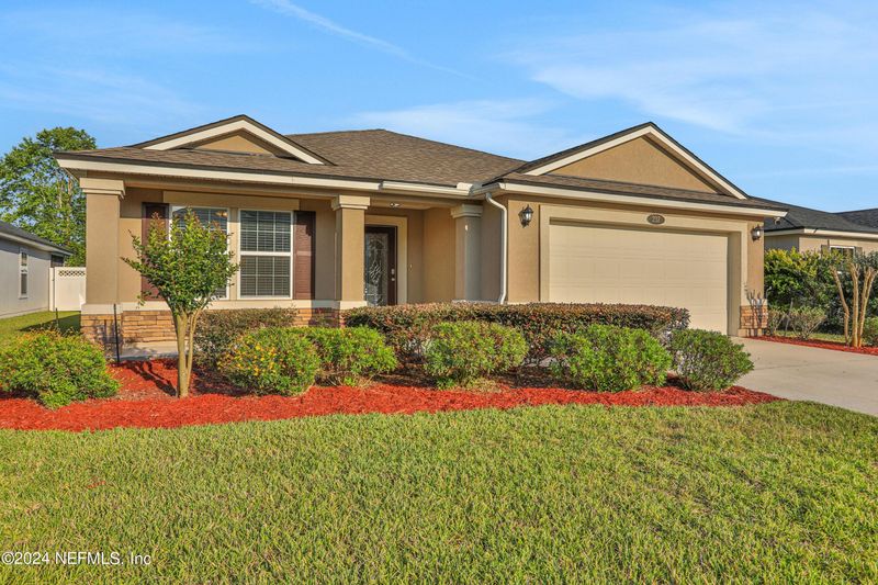 237 Gilmore Ln, Orange Park, FL 32065