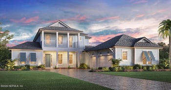 237 Hillcrest Lp, St Johns, FL 32259