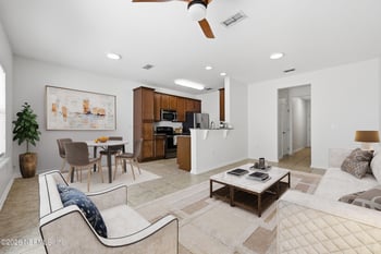 237 Moultrie Village Ln, St Augustine, FL 32086