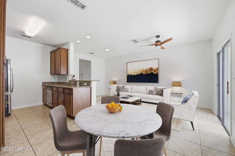 237 Moultrie Village Ln, St Augustine, FL 32086