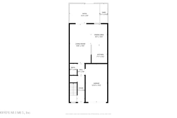 237 Moultrie Village Ln, St Augustine, FL 32086