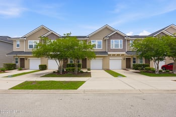 237 Moultrie Village Ln, St Augustine, FL 32086