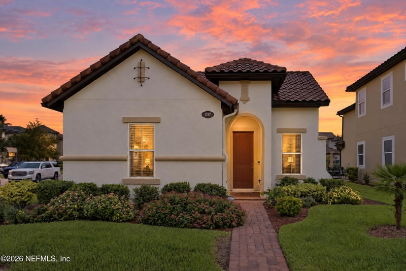 237 Rialto Dr, Ponte Vedra, FL 32081