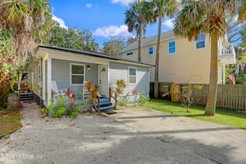 237 Riberia St, St Augustine, FL 32084