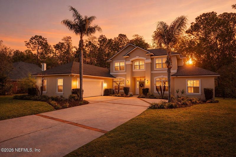 237 Sparrow Branch Cir, St Johns, FL 32259