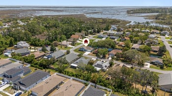 237 St Thomas St, St Augustine, FL 32095