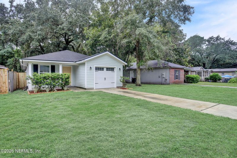 2370 Johnson Ave, Jacksonville, FL 32207