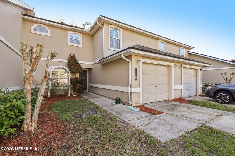 2370 Wood Hollow Ln #B, Fleming Island, FL 32003