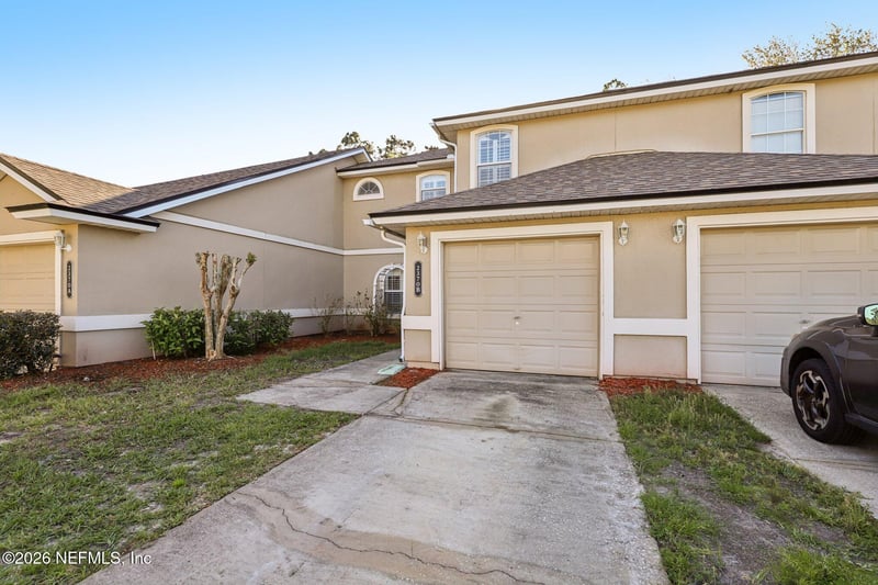 2370 Wood Hollow Ln #B, Fleming Island, FL 32003